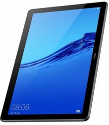 Замена динамика на планшете Huawei MediaPad T5 10 в Курске